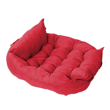Dog Heaven™ Adjustable Nest Bed